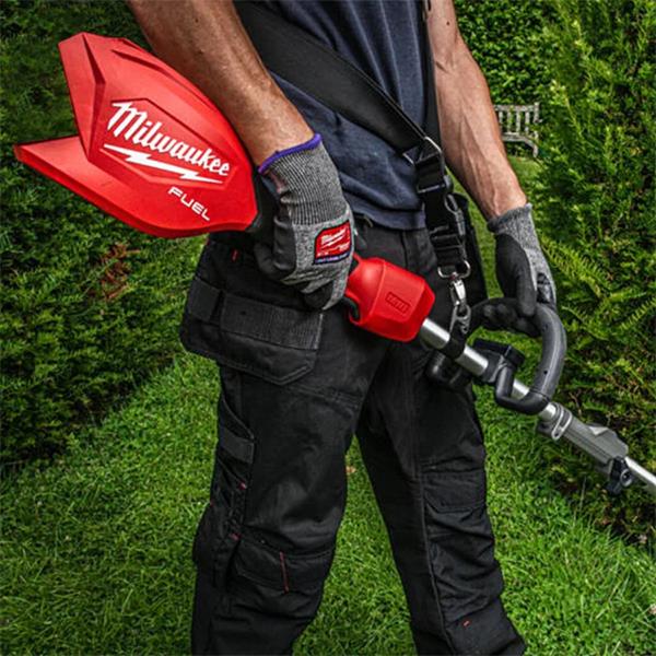 M18 Fuel Powerhead Garden Multi Tool