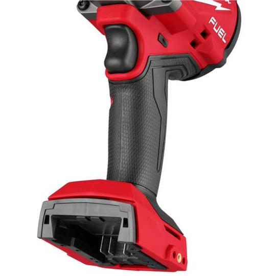 M18 FUEL High Torque 1/2'' Impact Wrench In HD Kitbox