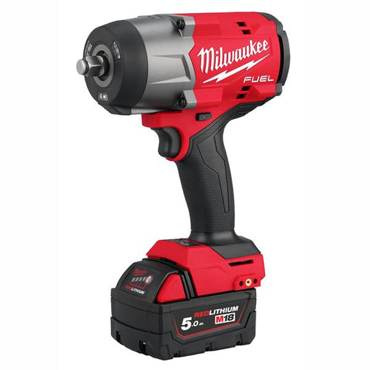 M18 IMPACT WRENCH
