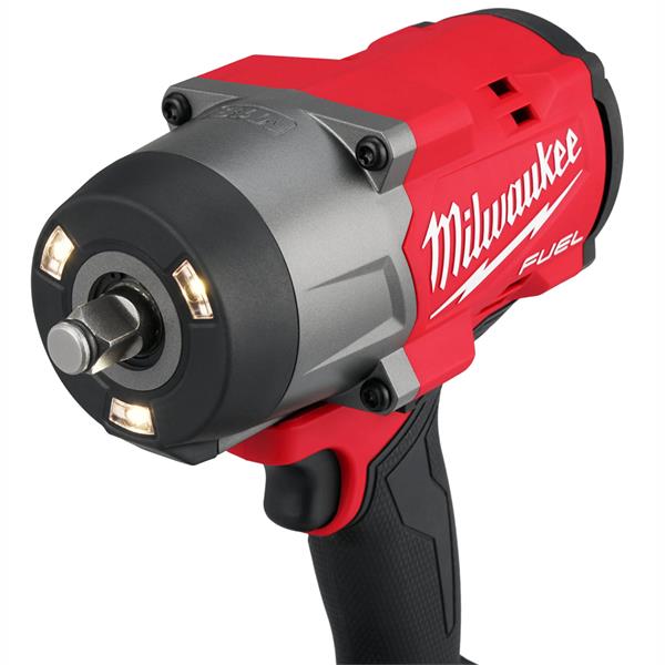 M18 IMPACT WRENCH