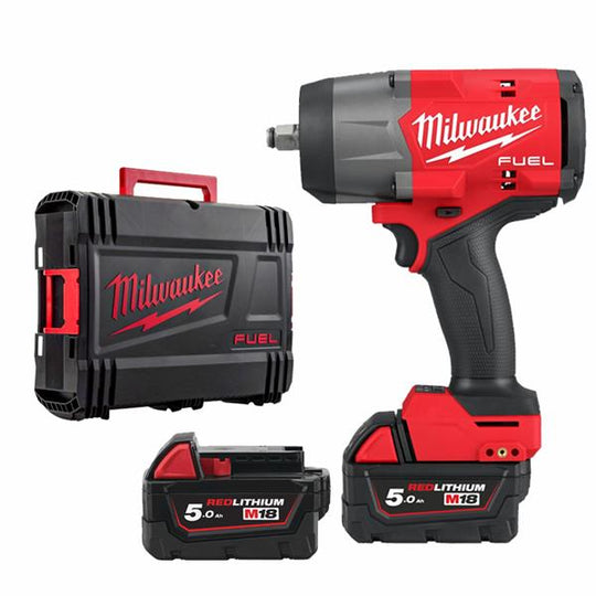 M18 IMPACT WRENCH