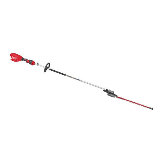 M18 Extendable Reach Pole Hedge Trimmer 267cm
