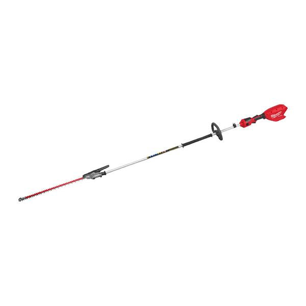 M18 Extendable Reach Pole Hedge Trimmer 267cm