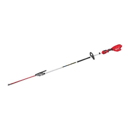 M18 Extendable Reach Pole Hedge Trimmer 267cm