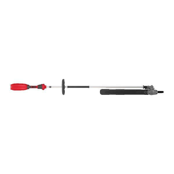M18 Extendable Reach Pole Hedge Trimmer 267cm