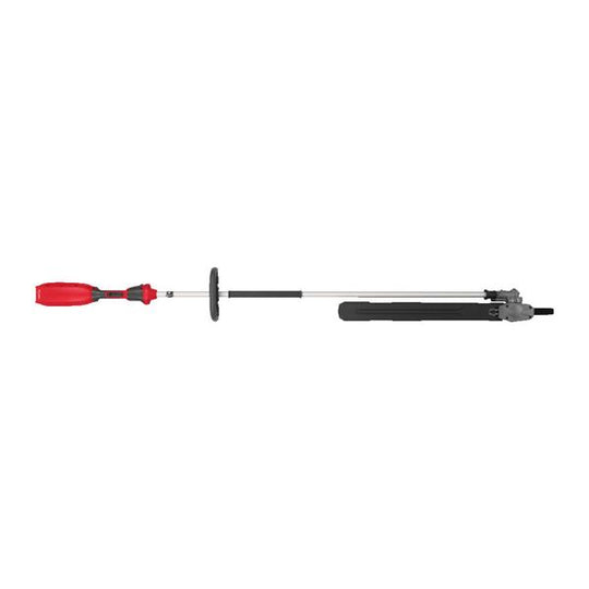 M18 Extendable Reach Pole Hedge Trimmer 267cm