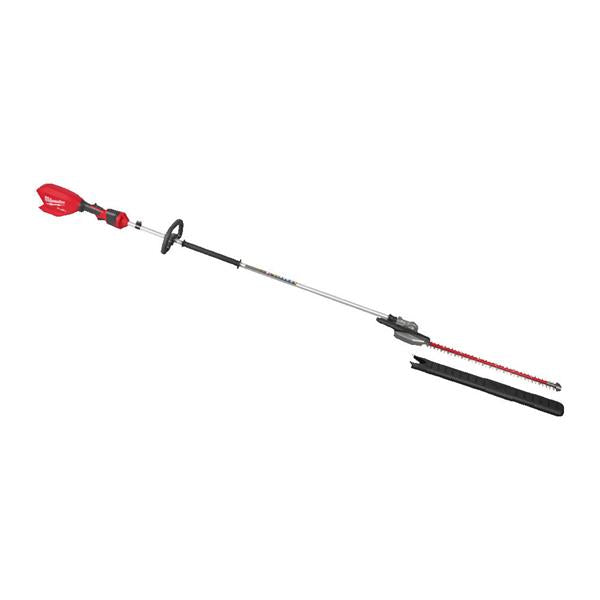 M18 Extendable Reach Pole Hedge Trimmer 267cm