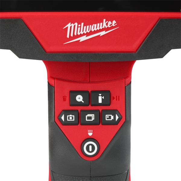 M12 Automtive Tech Borescope