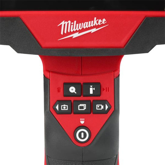 M12 Automtive Tech Borescope