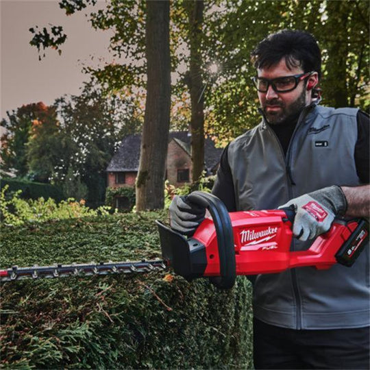 M18FHET60-0 FUEL Hedge Trimmer 60cm Bare Unit