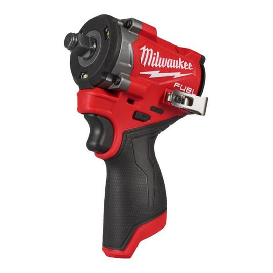 M12 Fuel Gen 3 1/2' Stubby Impact Wrench