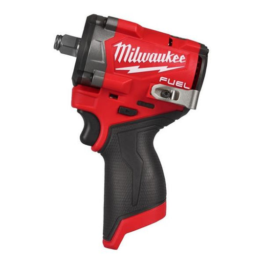 M12 Fuel Gen 3 1/2' Stubby Impact Wrench