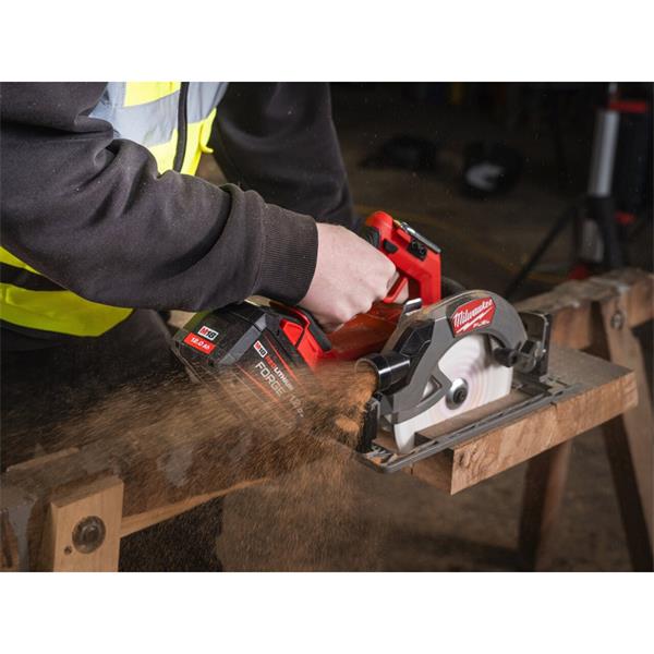 M18 Fuel Gen 3 66cm Circular Saw