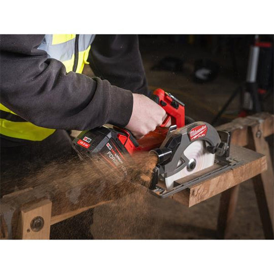 M18 Fuel Gen 3 66cm Circular Saw