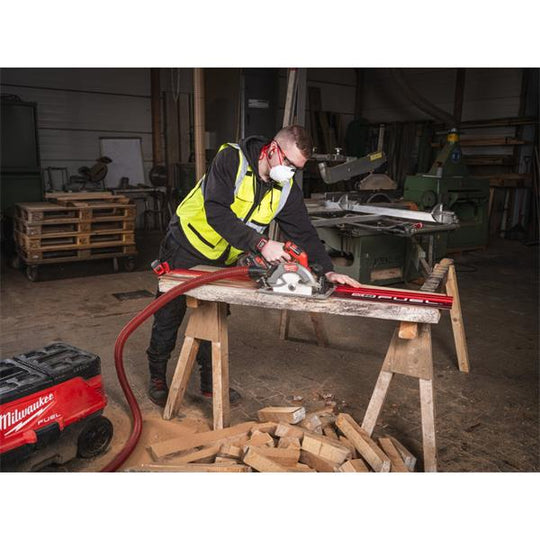 M18 Fuel Gen 3 66cm Circular Saw