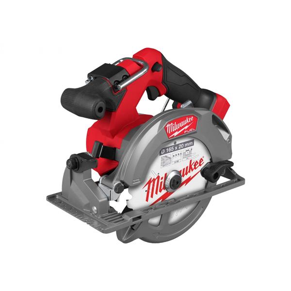 M18 Fuel Gen 2 CIRCULAR SAW 55MM