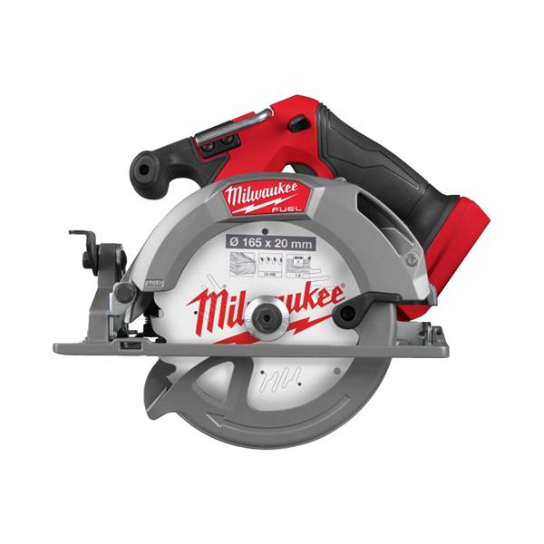M18 Fuel Gen 2 CIRCULAR SAW 55MM