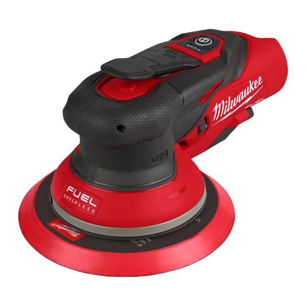 Milwaukee M12 FROS5-0 150mm Random Orbital Sander Bare Unit