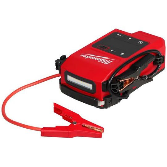 M18 Fuel Jump Starter 2000amp