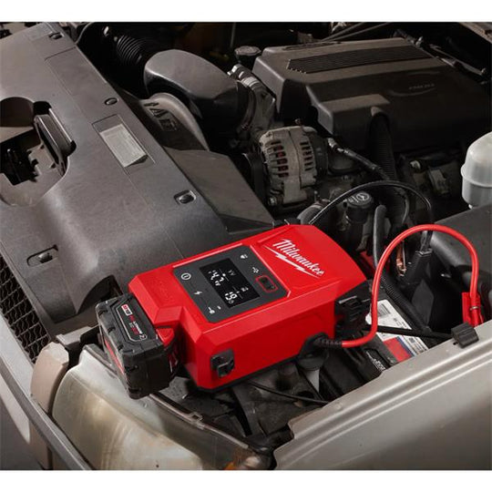 M18 Fuel Jump Starter 2000amp