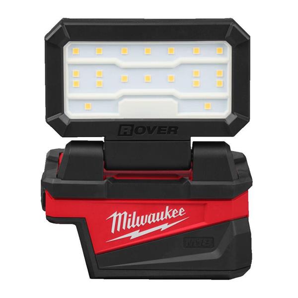 Milwaukee M18ALIS M18 USB Area Bare Unit - 4933498148