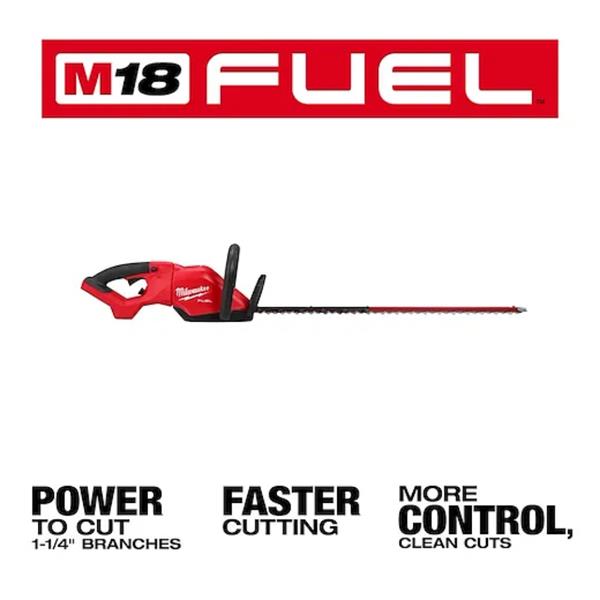 M18 Hedge Trimmer 75CM