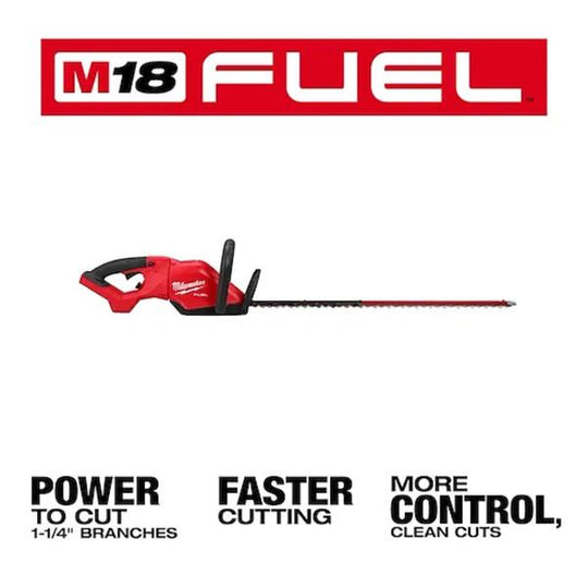 M18 Hedge Trimmer 75CM