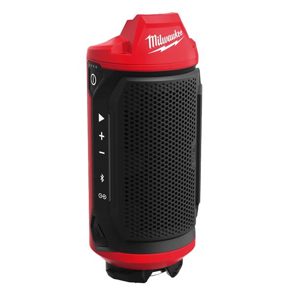 M12 Jobsite Bluetooth Speaker