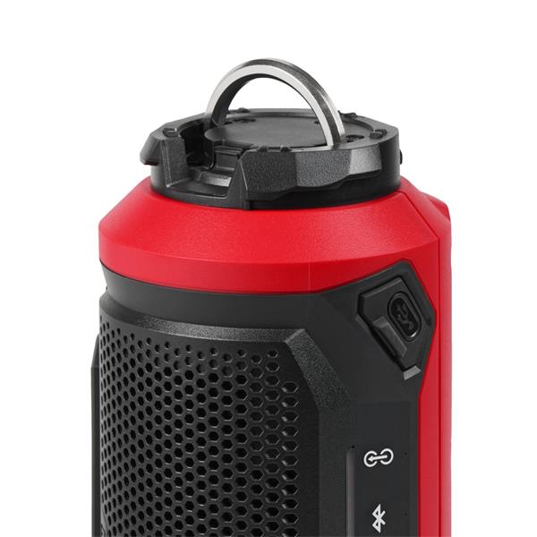 M12 Jobsite Bluetooth Speaker