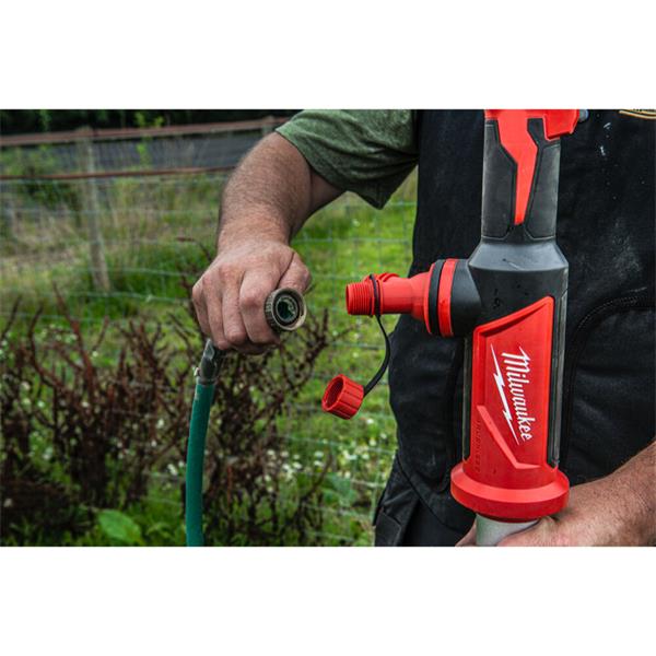 Milwaukee M18 Stick Water Pump