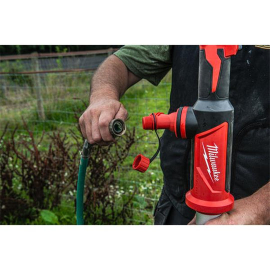 Milwaukee M18 Stick Water Pump