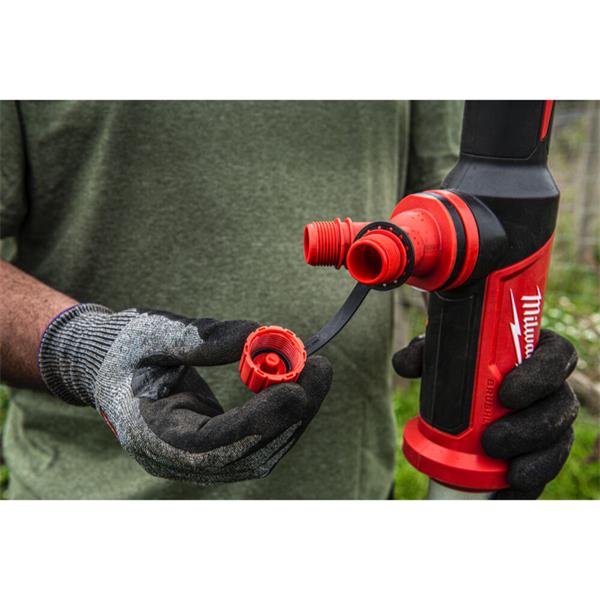 Milwaukee M18 Stick Water Pump
