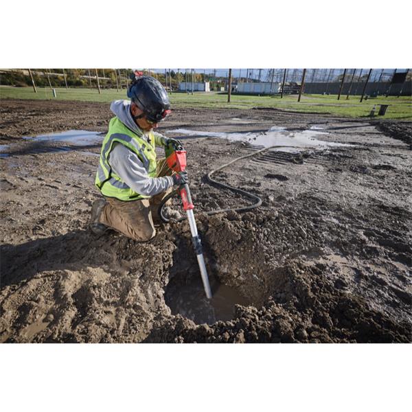 Milwaukee M18 Stick Water Pump