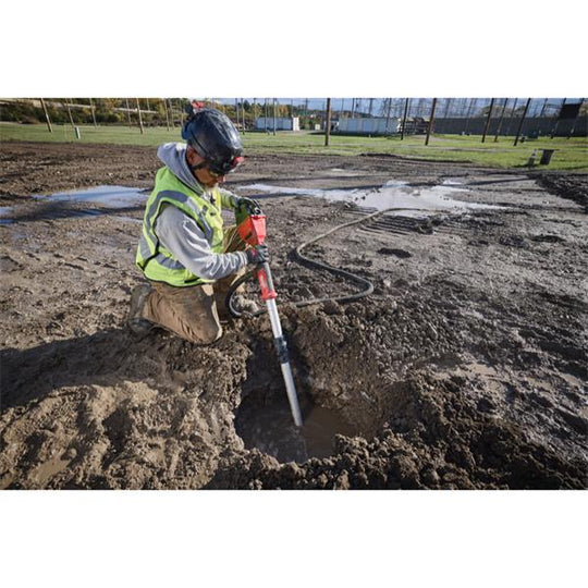 Milwaukee M18 Stick Water Pump