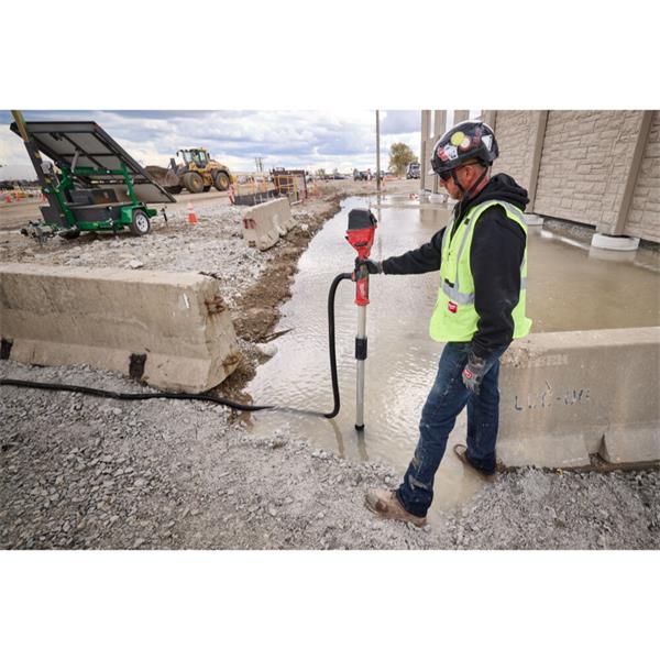 Milwaukee M18 Stick Water Pump