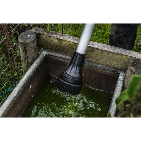 Milwaukee M18 Stick Water Pump