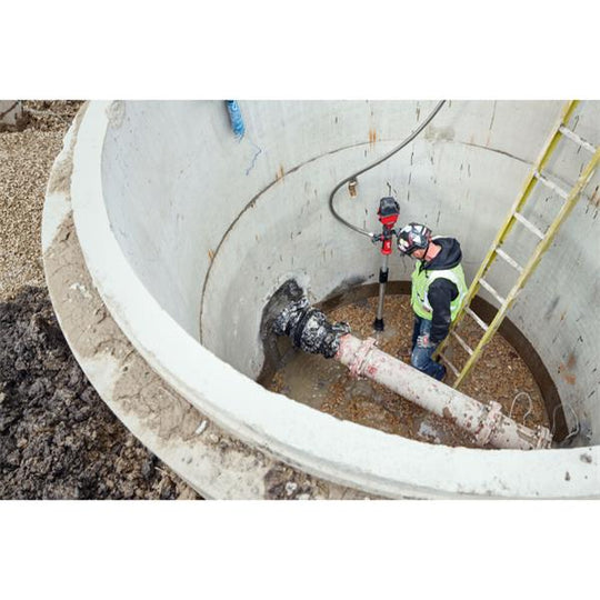 Milwaukee M18 Stick Water Pump