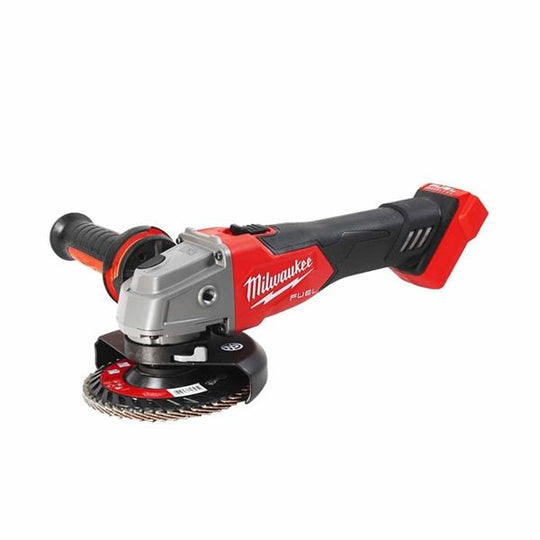M18 Fuel Brushless 6 Piece Kit (3x5Ah)