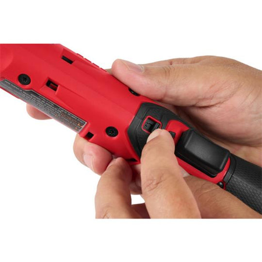 M12 3/8 Fuel Gen 2 Ratchet