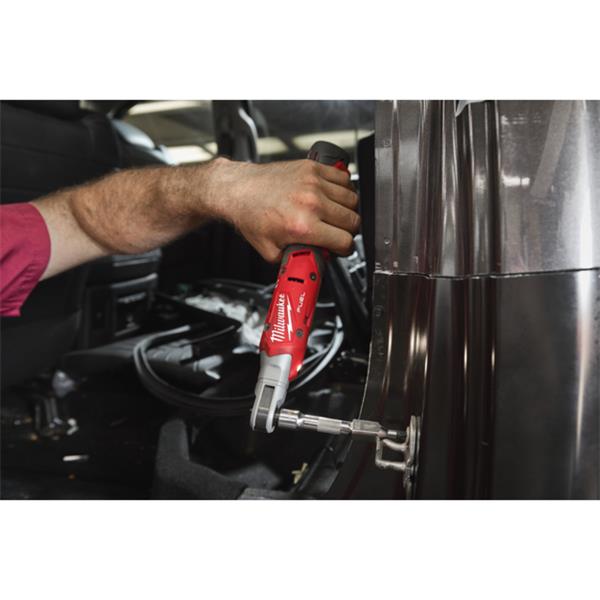M12 3/8 Fuel Gen 2 Ratchet