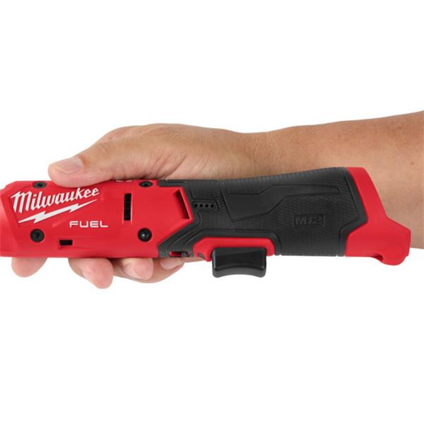 M12 1/4 Fuel Gen 2 Ratchet