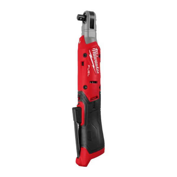 M12 1/4 Fuel Gen 2 Ratchet