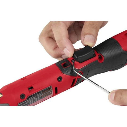 M12 1/2 Fuel Gen 2 Ratchet