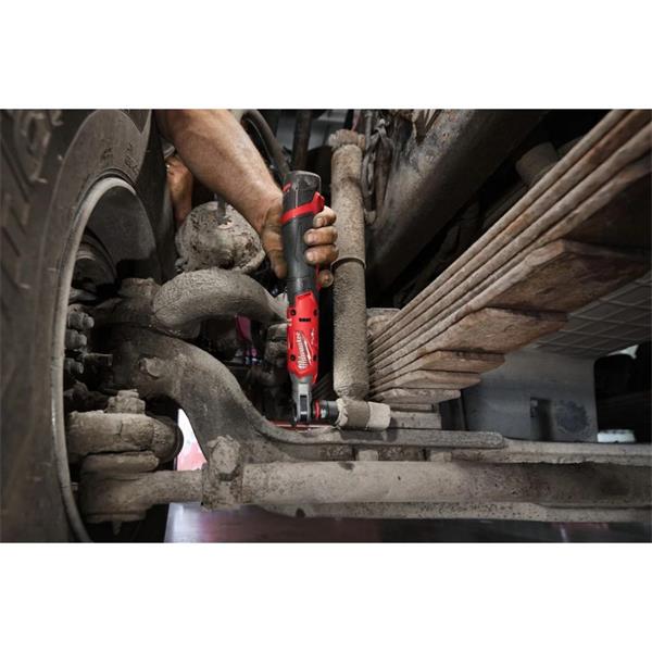 M12 1/2 Fuel Gen 2 Ratchet