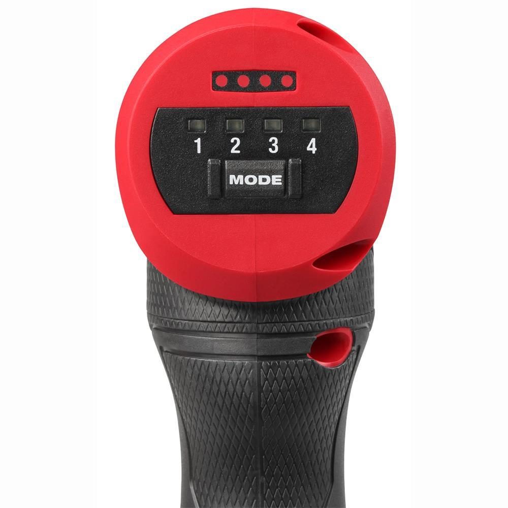 M12 Variable Speed Angled Die Grinder