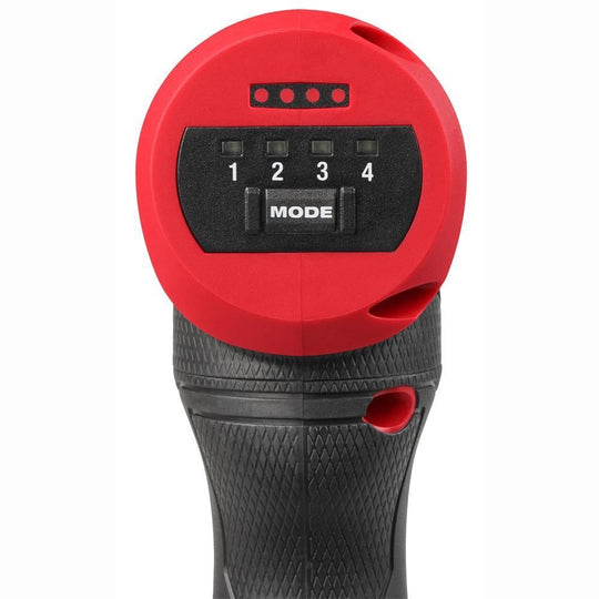 M12 Variable Speed Angled Die Grinder