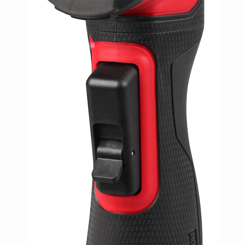 M12 Variable Speed Angled Die Grinder