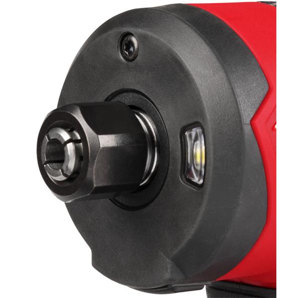 M12 Angled Die Grinder Kit