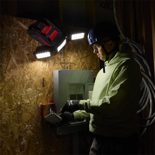 M18 Directional Task Light