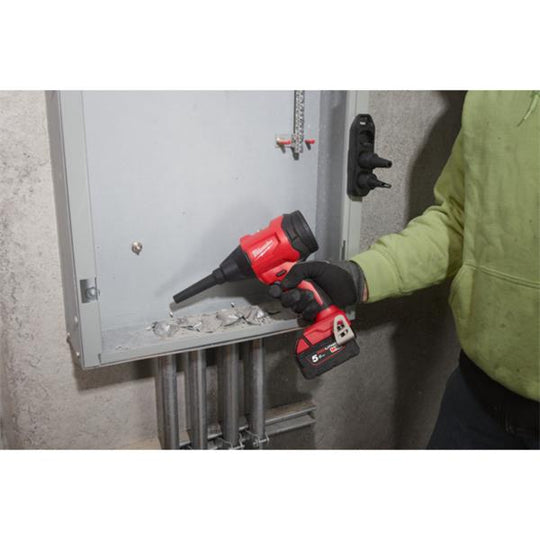 M18 Brushless High Speed Blower